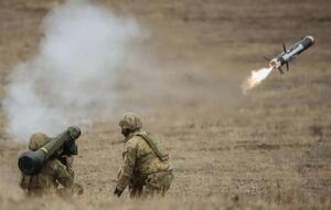 ВСУ уничтожили военную технику оккупантов в районе Глухова