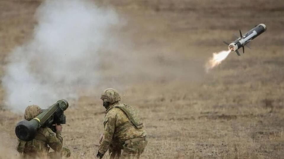 ВСУ уничтожили военную технику оккупантов в районе Глухова