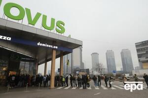 Комендантский час в Киеве будет действовать с 22.00 до 7.00