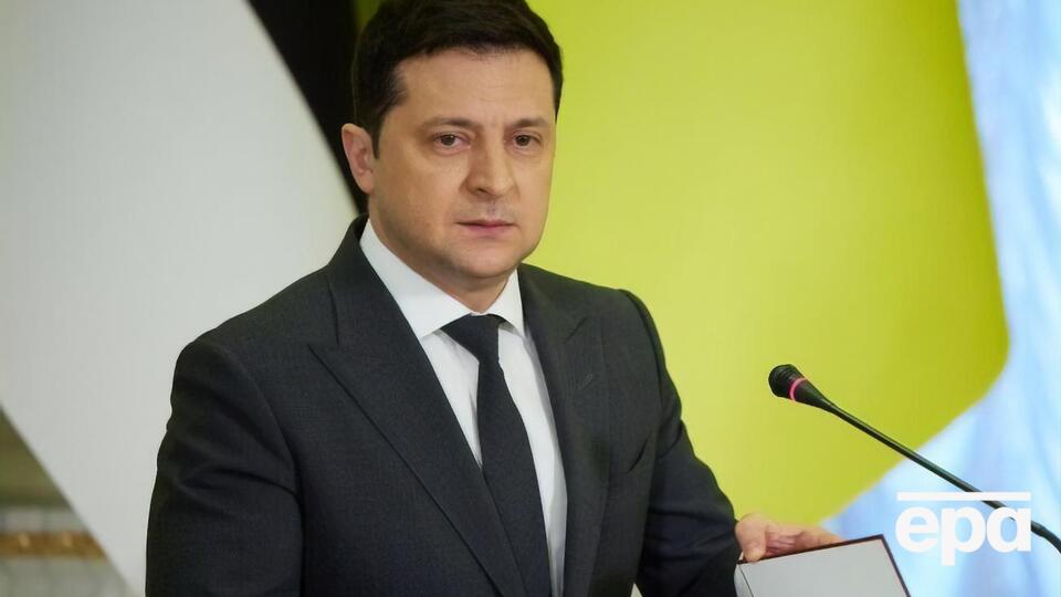 Зеленський: Найбільш проблемна ситуація на сьогодні на півдні