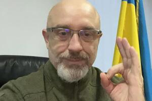 Резников: Я в Киеве