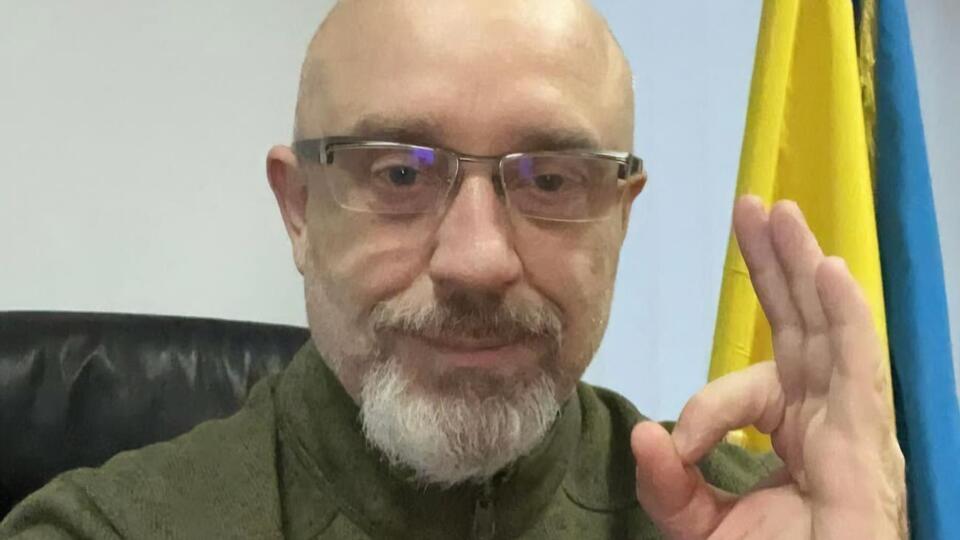 Резніков: Я у Києві