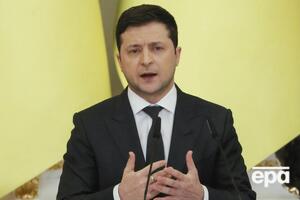 Зеленский: Пакет дополнительных жестких санкций по отношению к РФ от ЕС уже на подходе