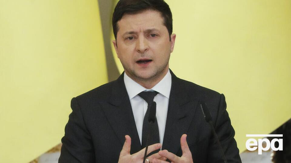 Зеленский: Пакет дополнительных жестких санкций по отношению к РФ от ЕС уже на подходе