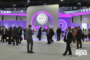 В ЕС нет консенсуса по поводу отключения РФ от SWIFT, сообщили западные издания