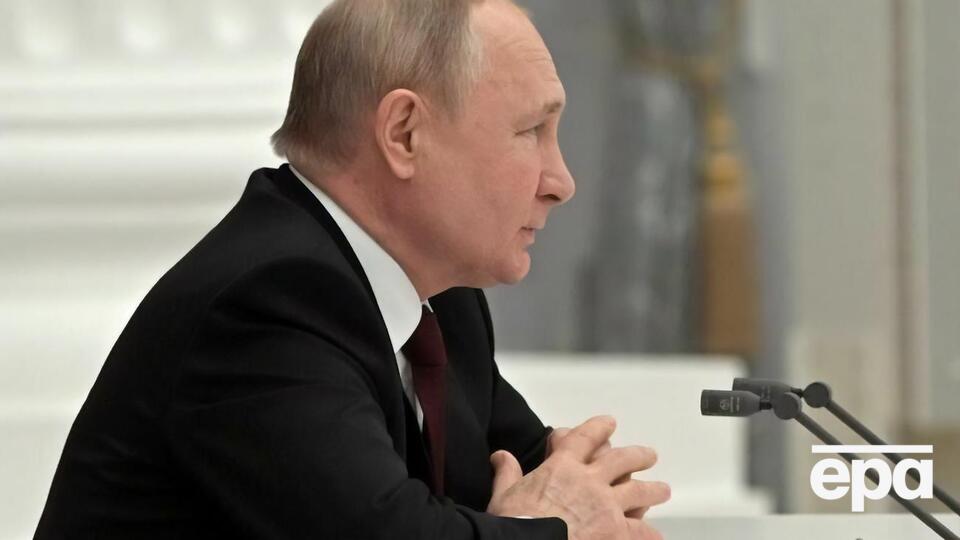 Лідери G7 наголосили, що Путін відновив війну на європейському континенті