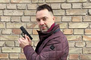 Бои за город продолжаются