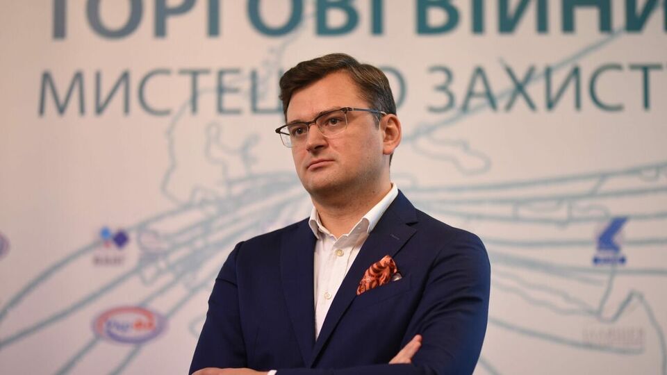 Кулеба заявил, что Вашингтон рассматривает поставки нового вооружения для усиления оборонных возможностей Украины