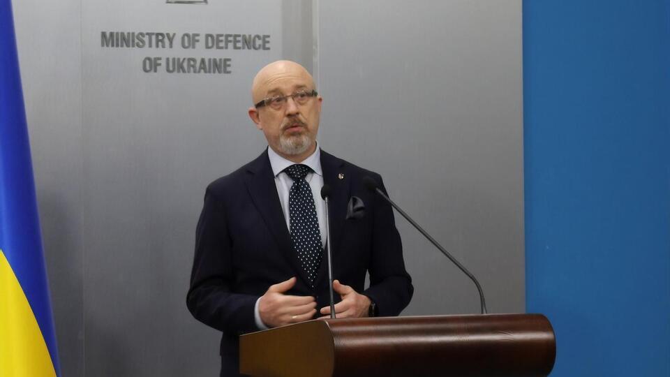 Резніков: Тисячі громадян уже стали до лав Сил територіальної оборони