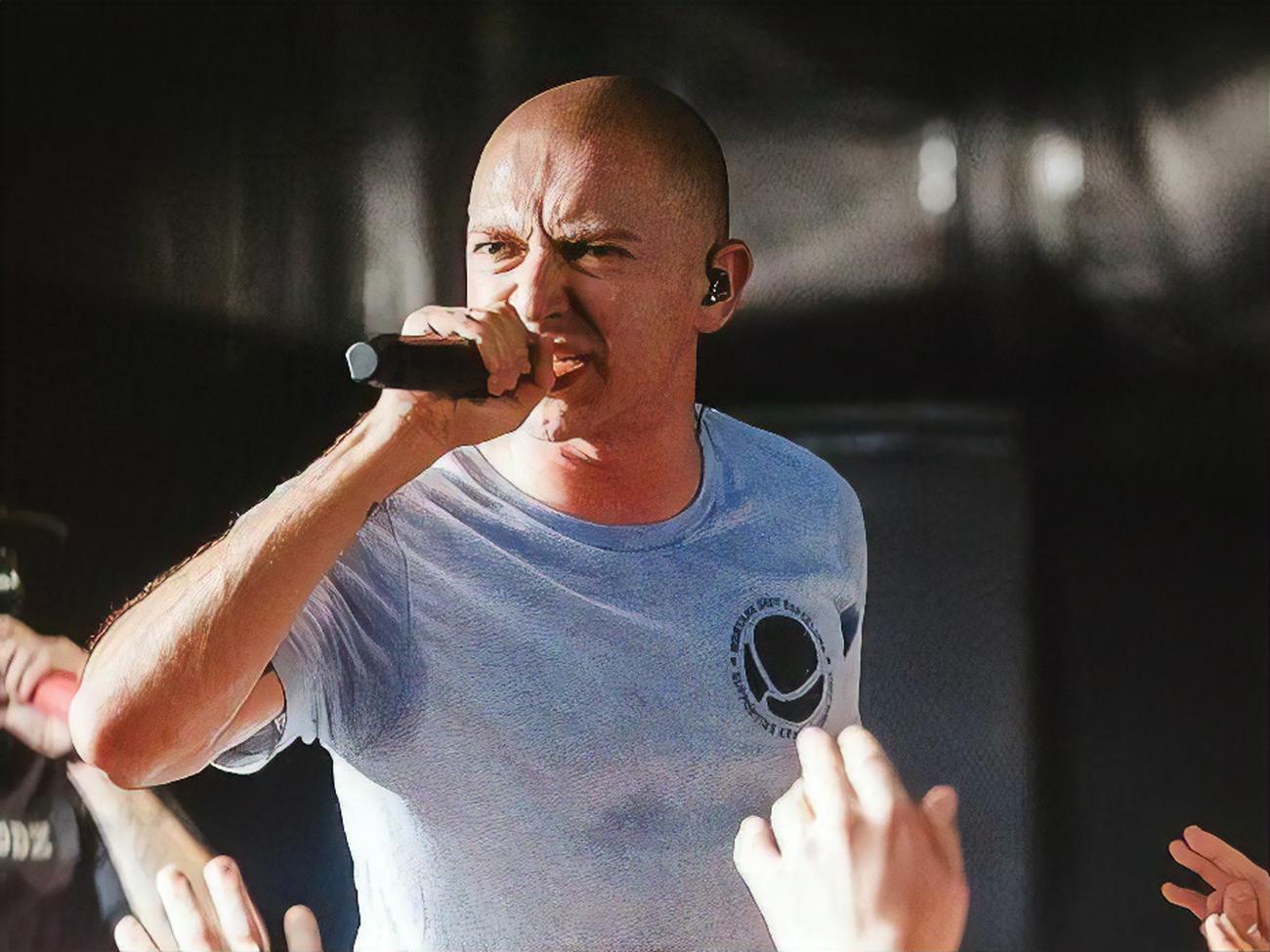 Oxxxymiron: Я конкретно проти тієї війни, яку просто зараз розв'язує Росія проти народу України