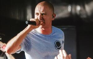 Oxxxymiron: Я конкретно против той войны, которую прямо сейчас развязывает Россия против народа Украины