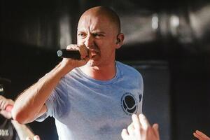 Oxxxymiron: Я конкретно против той войны, которую прямо сейчас развязывает Россия против народа Украины
