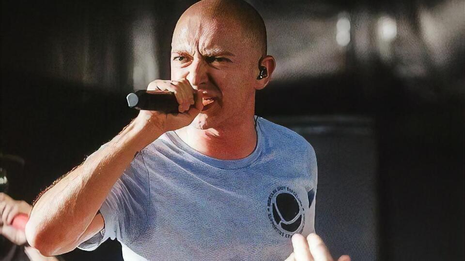 Oxxxymiron: Я конкретно проти тієї війни, яку просто зараз розв'язує Росія проти народу України