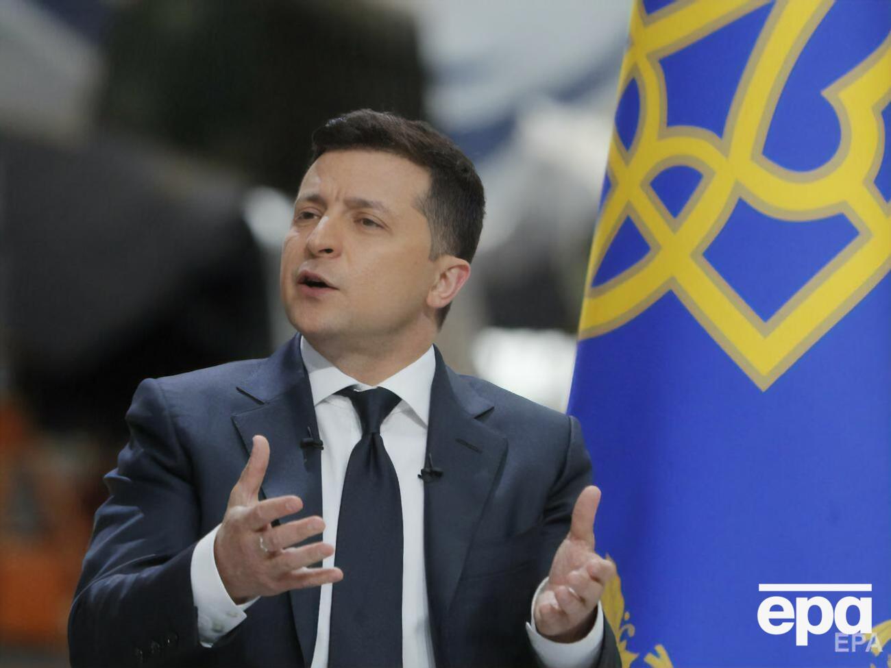 Зеленський: Ми залишаємося наодинці у захисті нашої держави