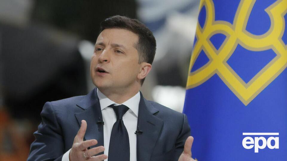 Зеленський: Ми залишаємося наодинці у захисті нашої держави