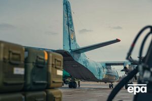 В Генштабе ВСУ рассказали о первом дне полномасштабной агрессии РФ против Украины