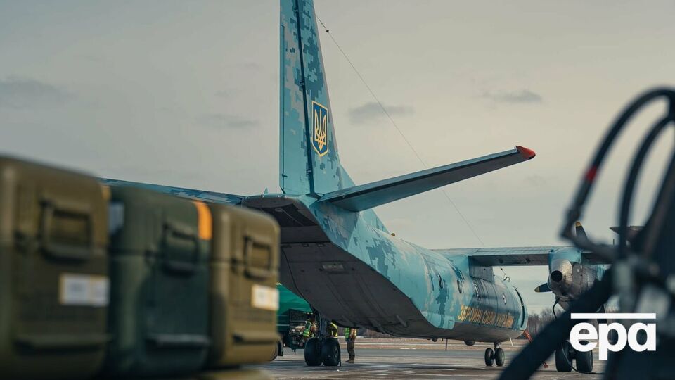 В Генштабе ВСУ рассказали о первом дне полномасштабной агрессии РФ против Украины
