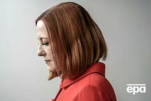 За словами Псакі, США співпрацюють із європейськими країнами стосовно допомоги українським біженцям