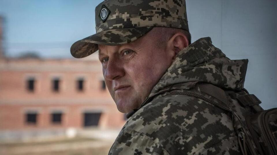 Залужний: Ми не дали ворогу досягти своїх загарбницьких планів