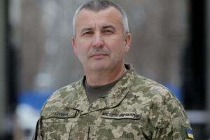 Галушкін: У Київ та інші міста завозять додаткові партії зброї та боєприпасів, тож ворога буде чим бити