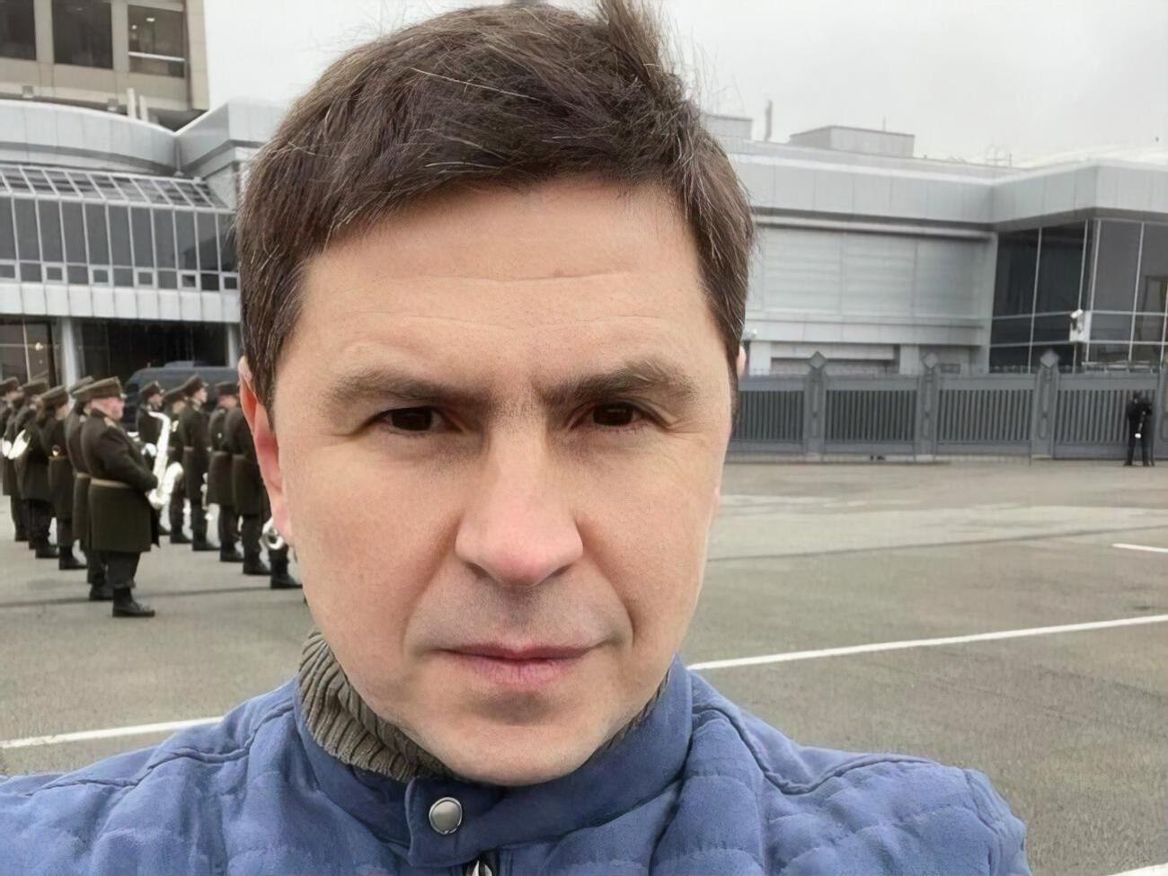 Подоляк:&nbsp;Под ударом жилищная и социальная инфраструктура