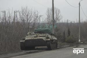 Минобороны Украины сообщило об оперативной ситуации в стране