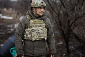 Зеленський: Чи переконали Росію вчорашні санкції? Ми бачимо у своєму небі і бачимо на своїй землі, що цього недостатньо