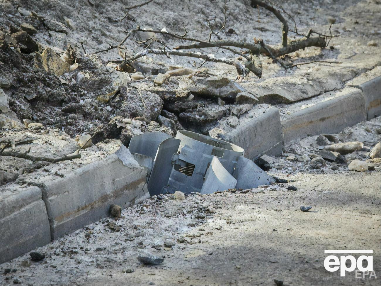 Масштабное вторжение России в Украину началось 24 февраля