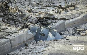 Масштабное вторжение России в Украину началось 24 февраля