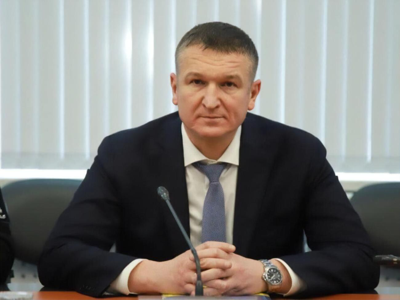 Лагута призвал херсонцев проследовать в укрытия