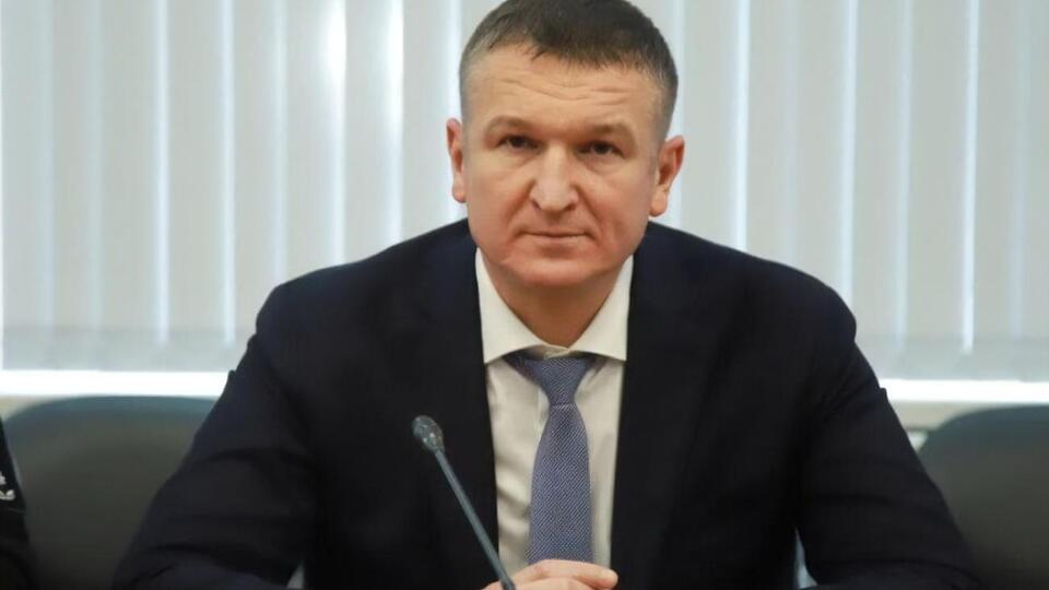 Лагута закликав херсонців пройти в укриття