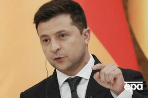 Зеленський провів телефонну розмову з Джонсоном