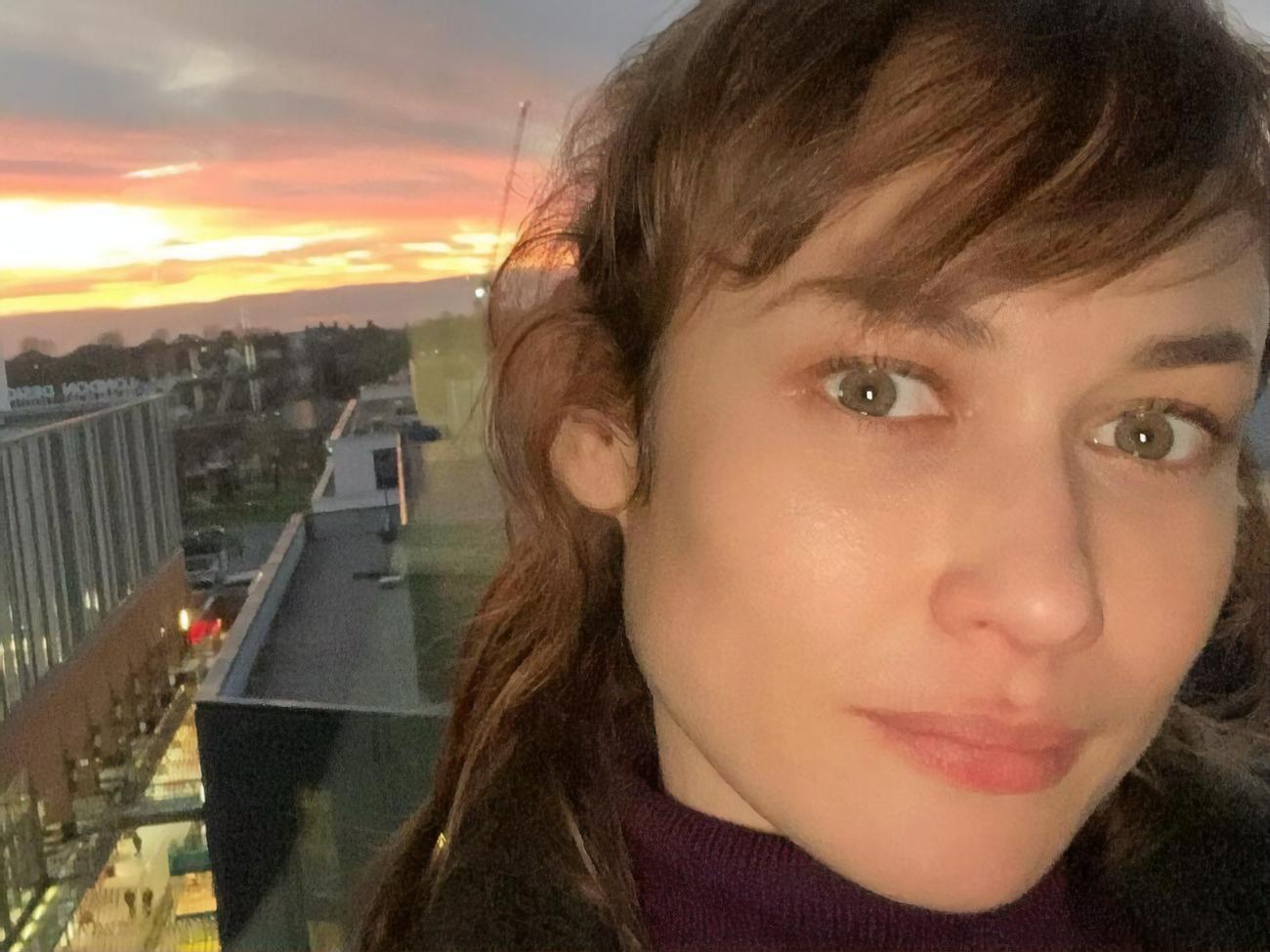 Куриленко:&nbsp;Молимся за Украину и безопасность ее людей