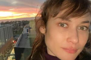 Куриленко: Молимся за Украину и безопасность ее людей