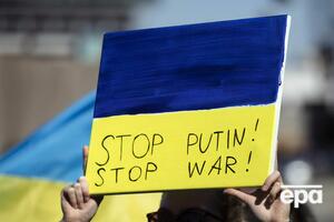 Приблизно о 5.00 24 лютого Путін оголосив про "спеціальну воєнну операцію" російських військ в Україні