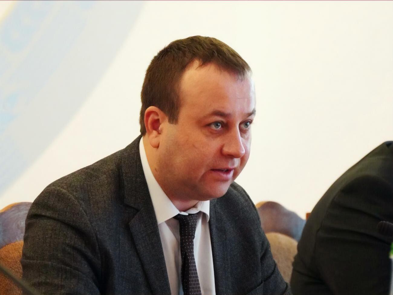 Борзов: Слава ЗСУ!