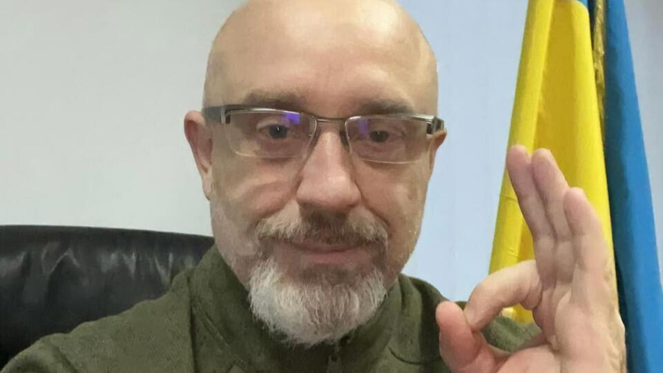 Резніков: Окупанти зазнали суттєвих втрат