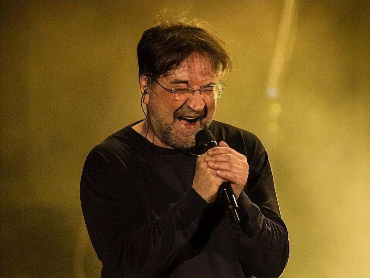 Шевчук: Нет войне!!!