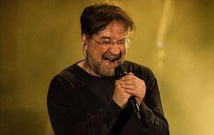 Шевчук: Нет войне!!!