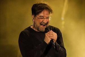 Шевчук: Нет войне!!!