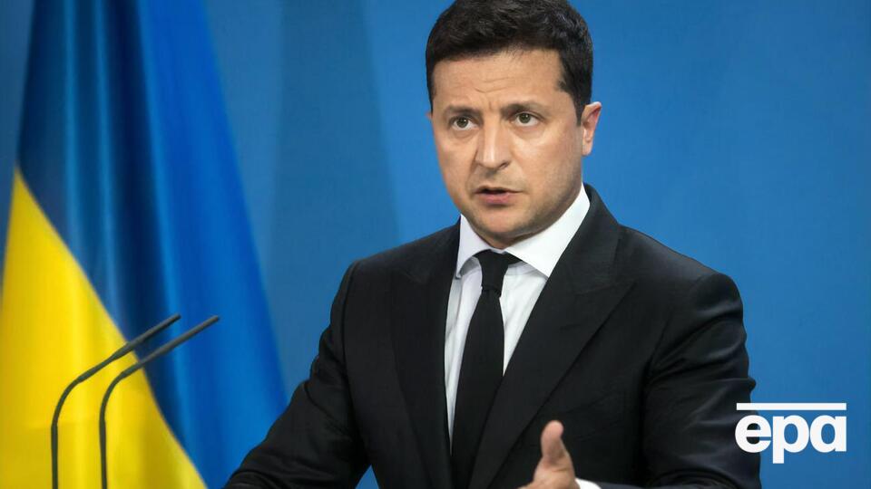 Зеленский: Надо действовать без промедлений