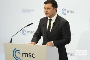 Зеленский призвал остановить гибель людей