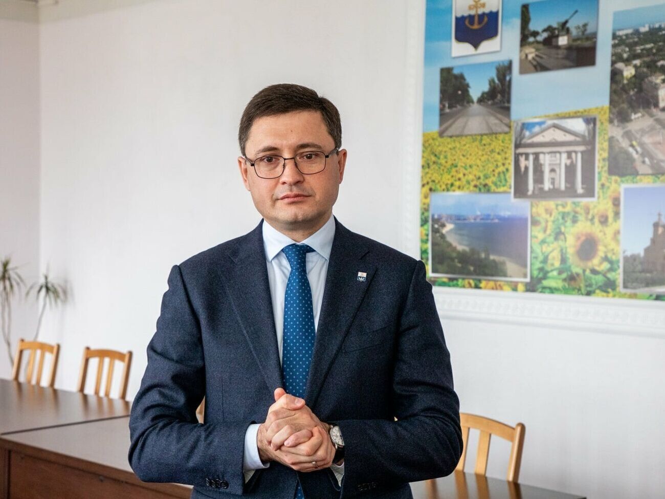 Бойченко: Тривають запеклі бої у всіх напрямках