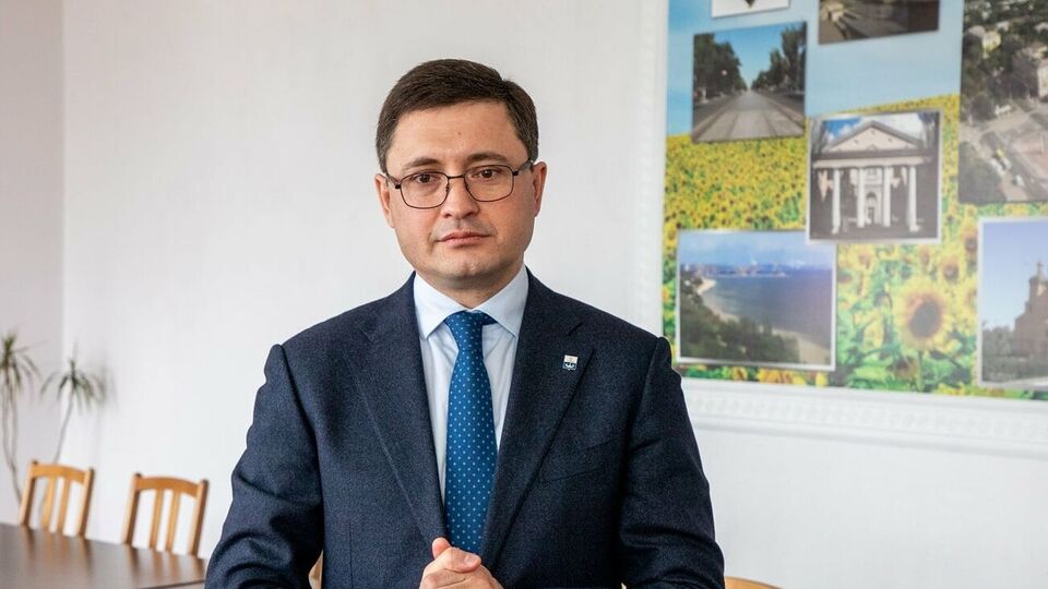 Бойченко: Тривають запеклі бої у всіх напрямках