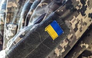 Российские военные переоделись в форму ВСУ и захватили автомобили украинских военных