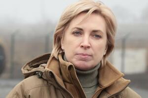 Верещук: Хватит слов вместо поступков