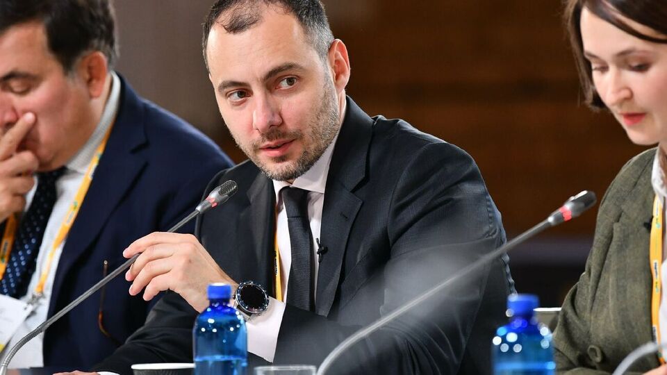 Кубраков: Ми фіксуємо всі втрати, які несе інфраструктура України через військове вторгнення Росії. Усі дороги буде відновлено, а мости – відбудовано
