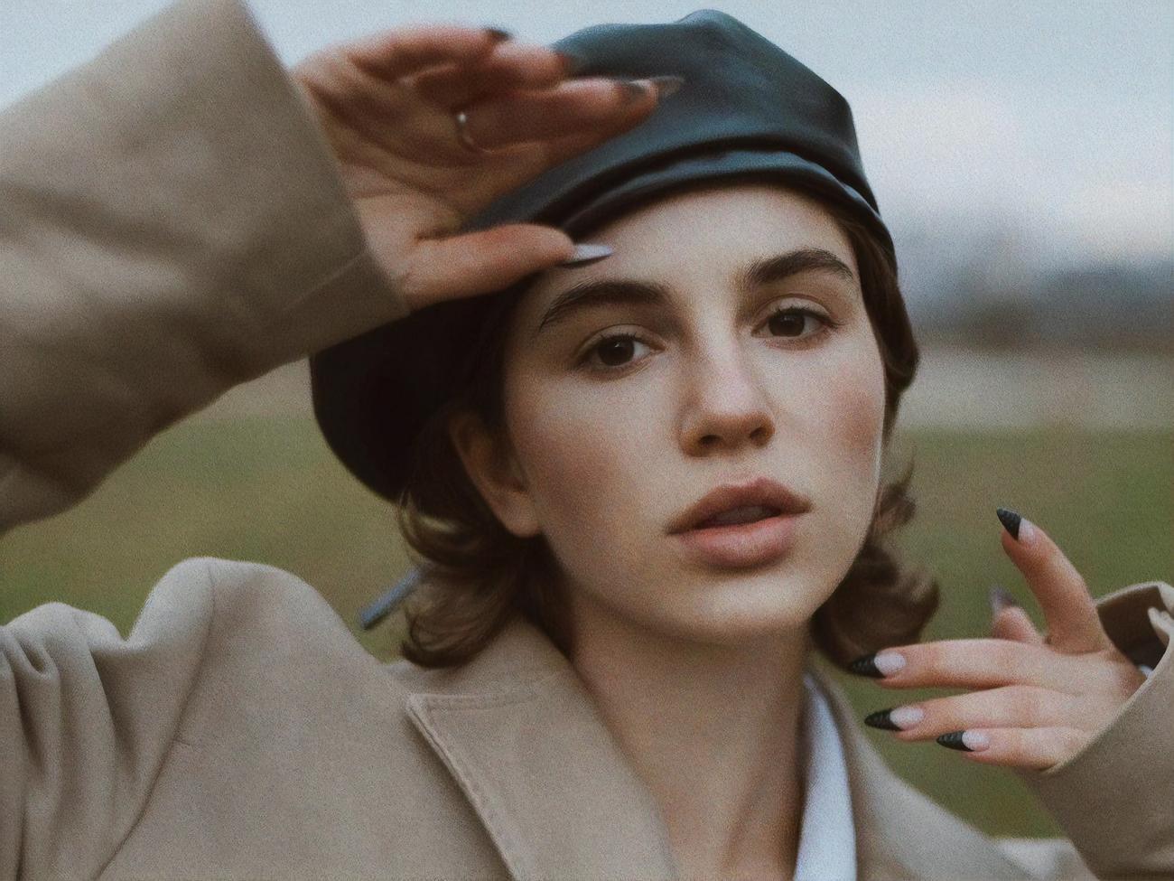 Марьяна Ро: Прошу вас, не дайте этому ужасу взять власть над нами!