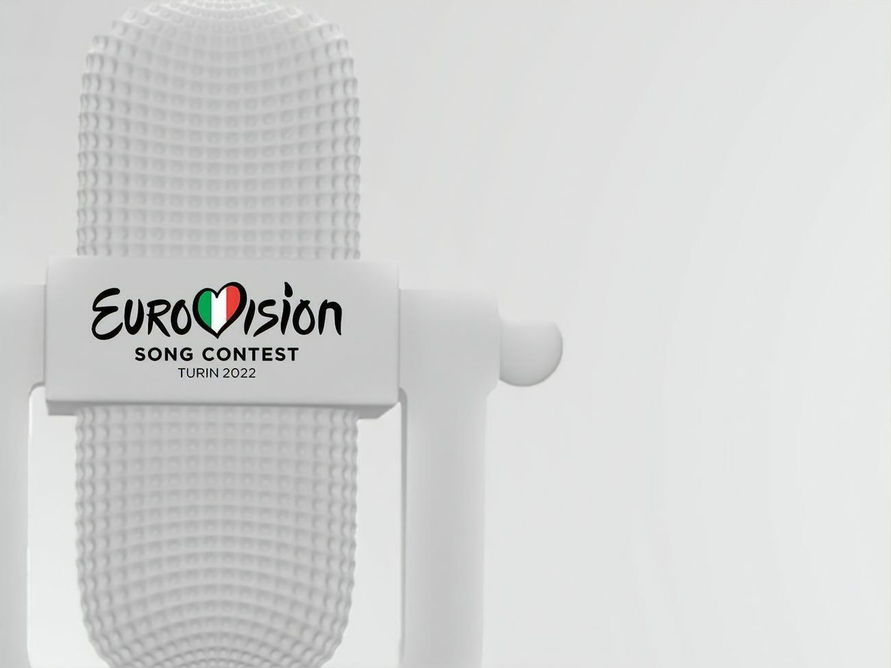 "Евровидение 2022" в Турине (Италия) пройдет без участника от РФ