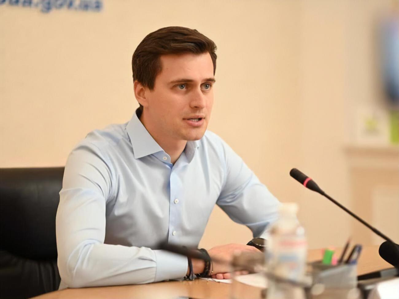 Скічко: Не панікуємо! А максимально будьмо напоготові!
